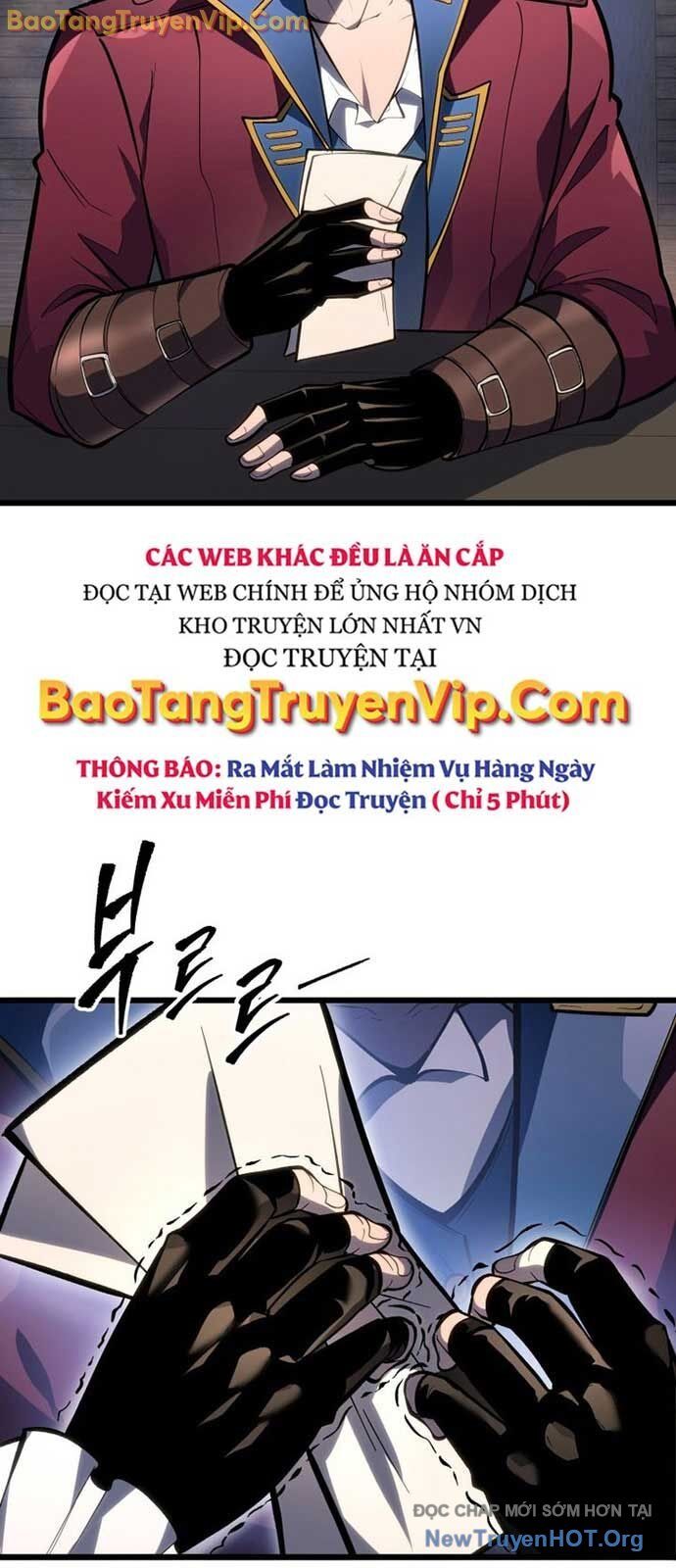 Sát Long Nhân Hồi Quy Siêu Việt
