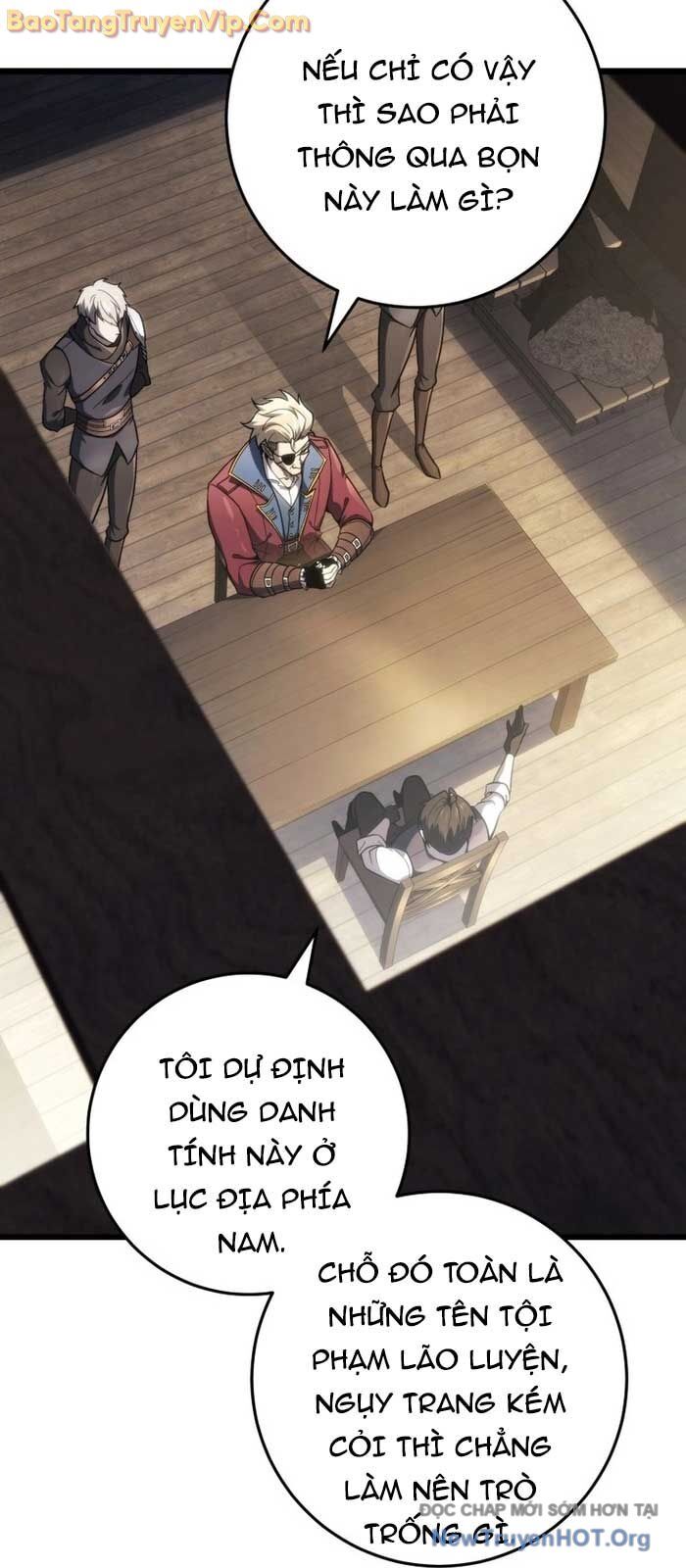Sát Long Nhân Hồi Quy Siêu Việt