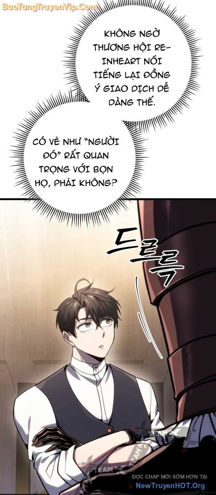 Sát Long Nhân Hồi Quy Siêu Việt