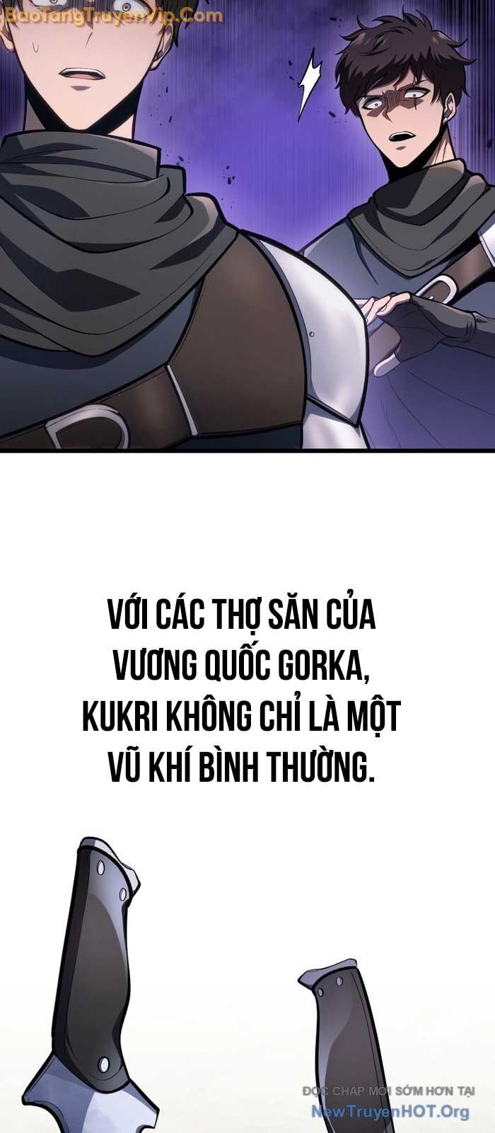 Sát Long Nhân Hồi Quy Siêu Việt