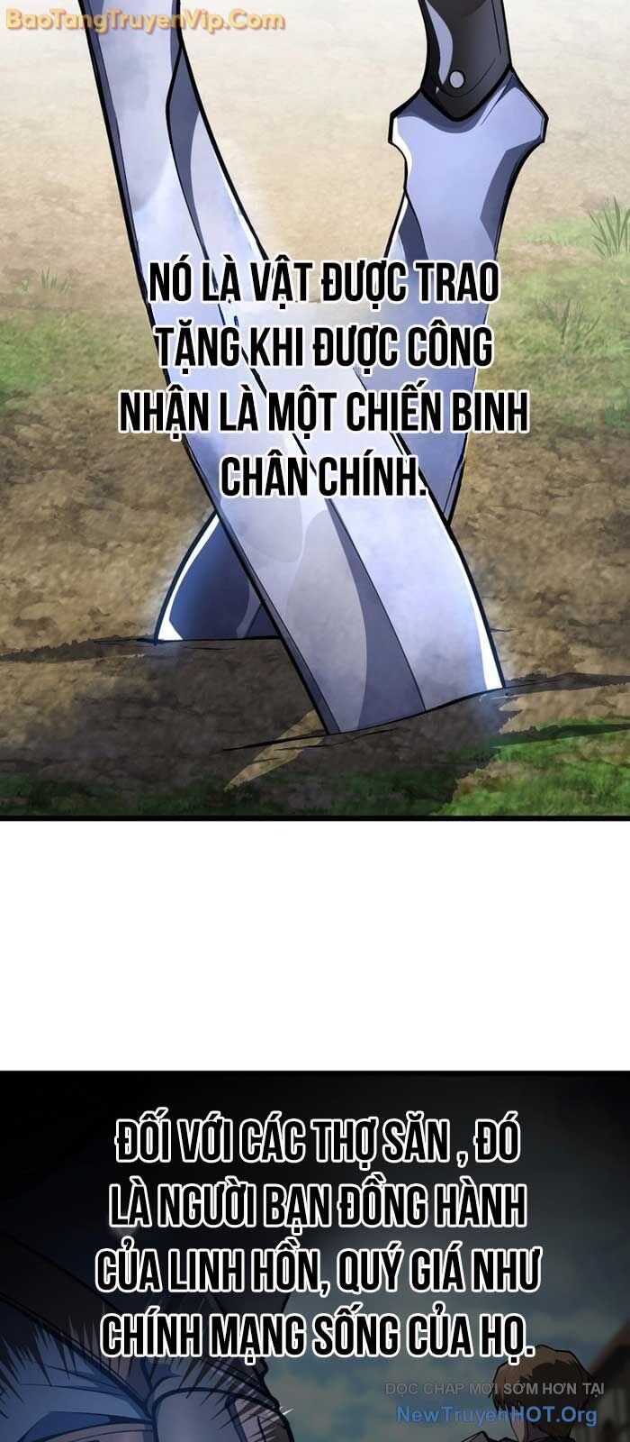 Sát Long Nhân Hồi Quy Siêu Việt
