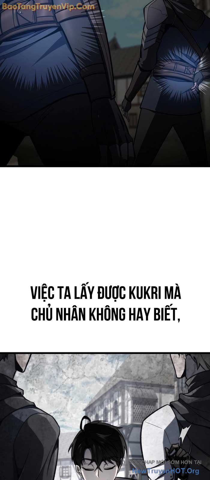 Sát Long Nhân Hồi Quy Siêu Việt