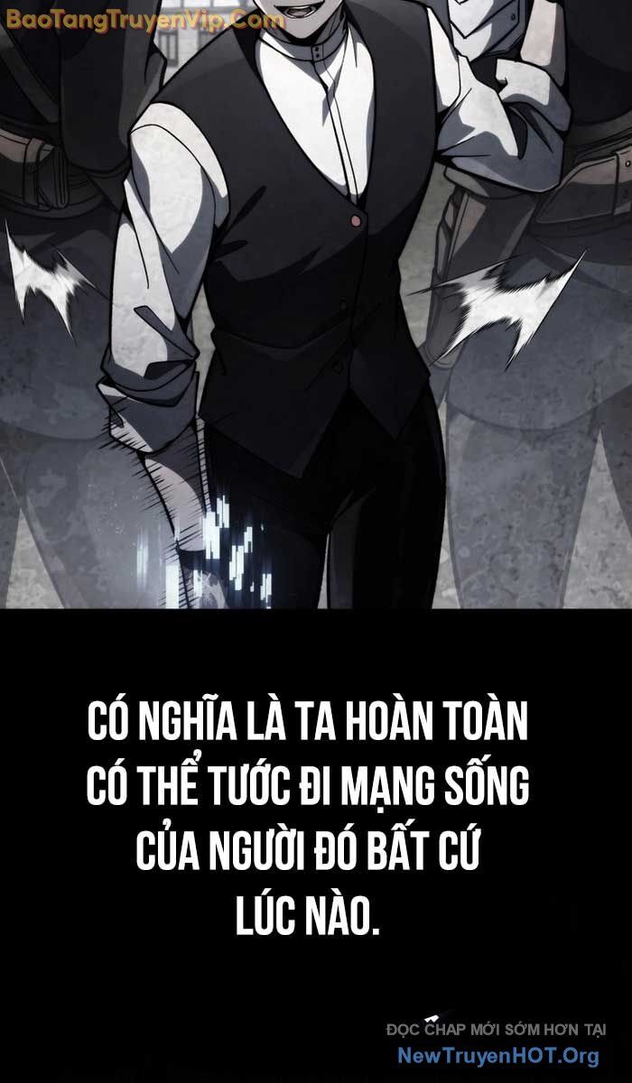 Sát Long Nhân Hồi Quy Siêu Việt