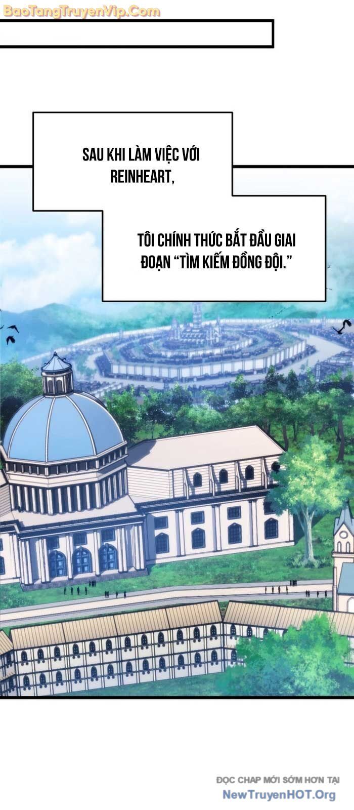 Sát Long Nhân Hồi Quy Siêu Việt