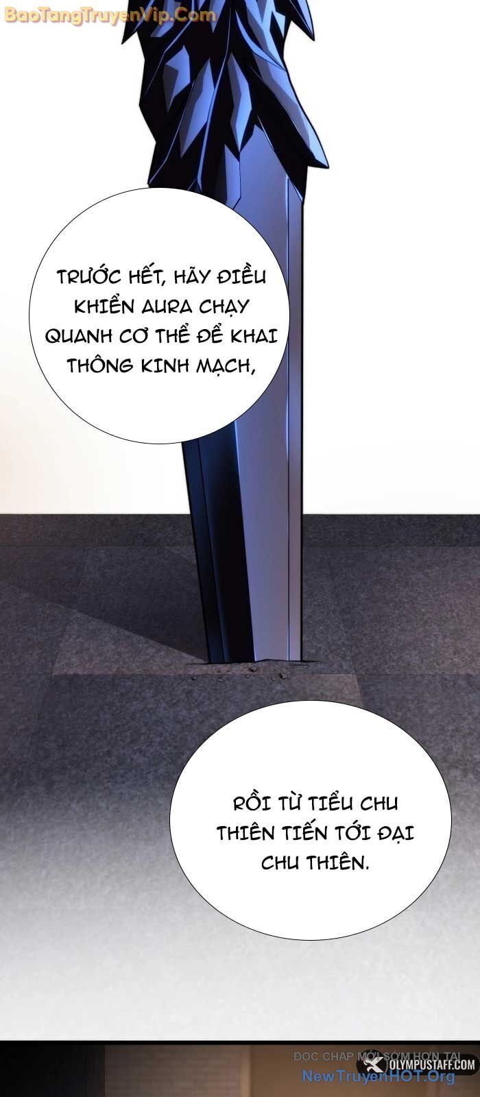 Sát Long Nhân Hồi Quy Siêu Việt