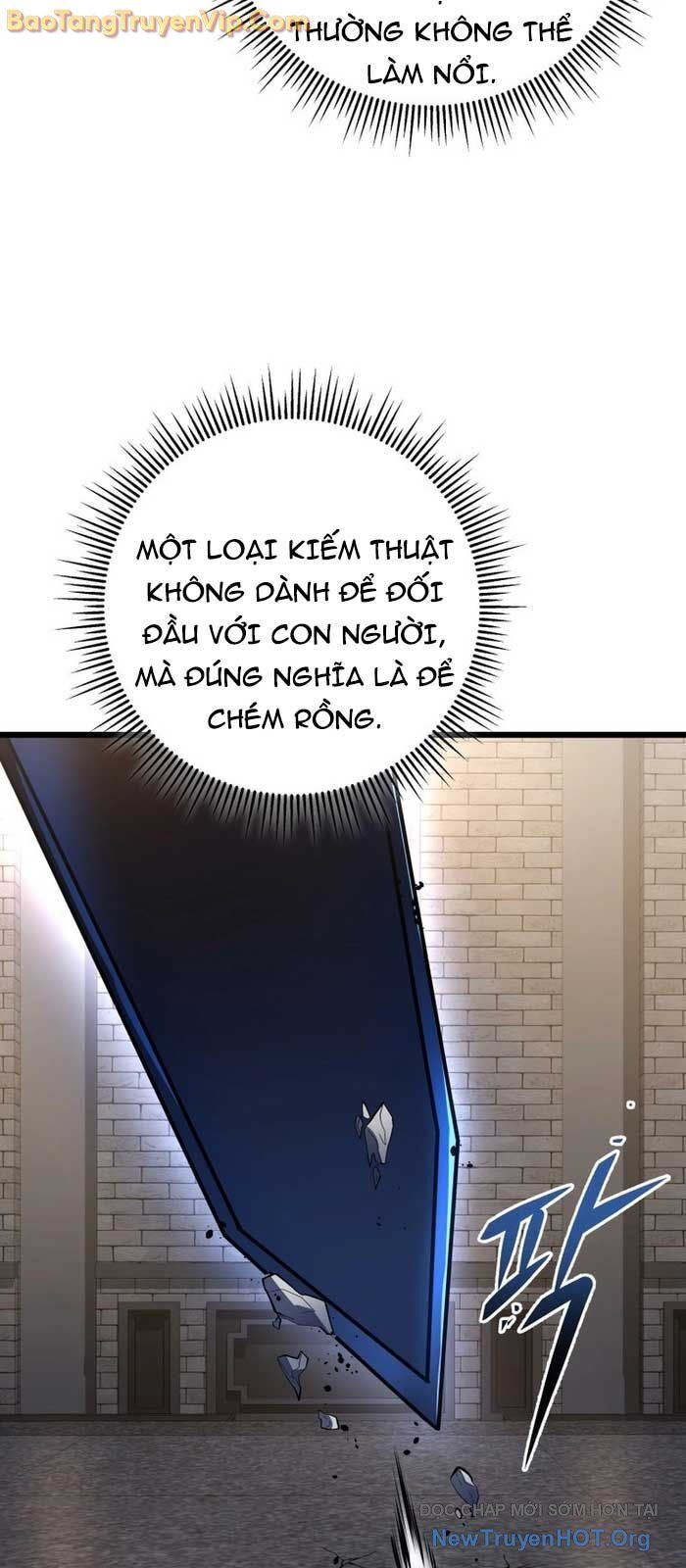 Sát Long Nhân Hồi Quy Siêu Việt
