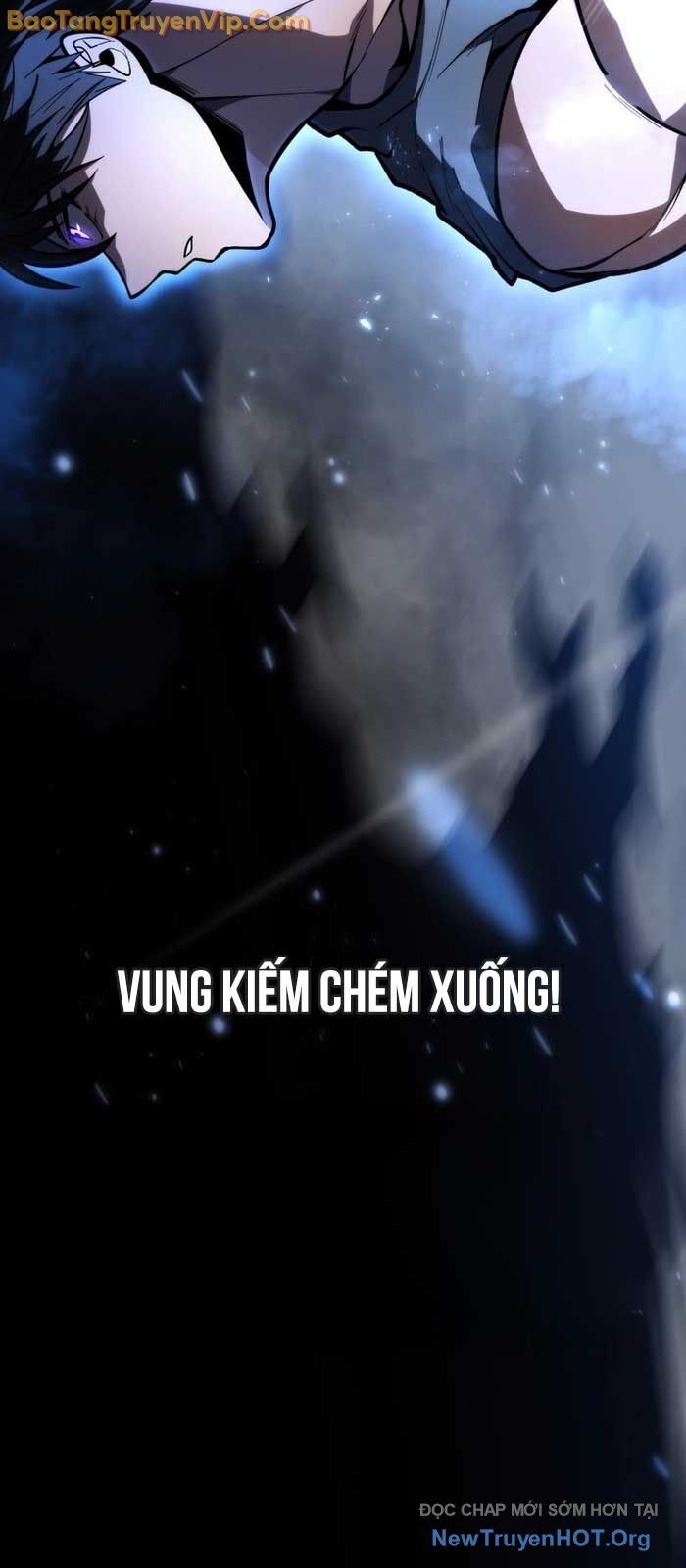 Sát Long Nhân Hồi Quy Siêu Việt