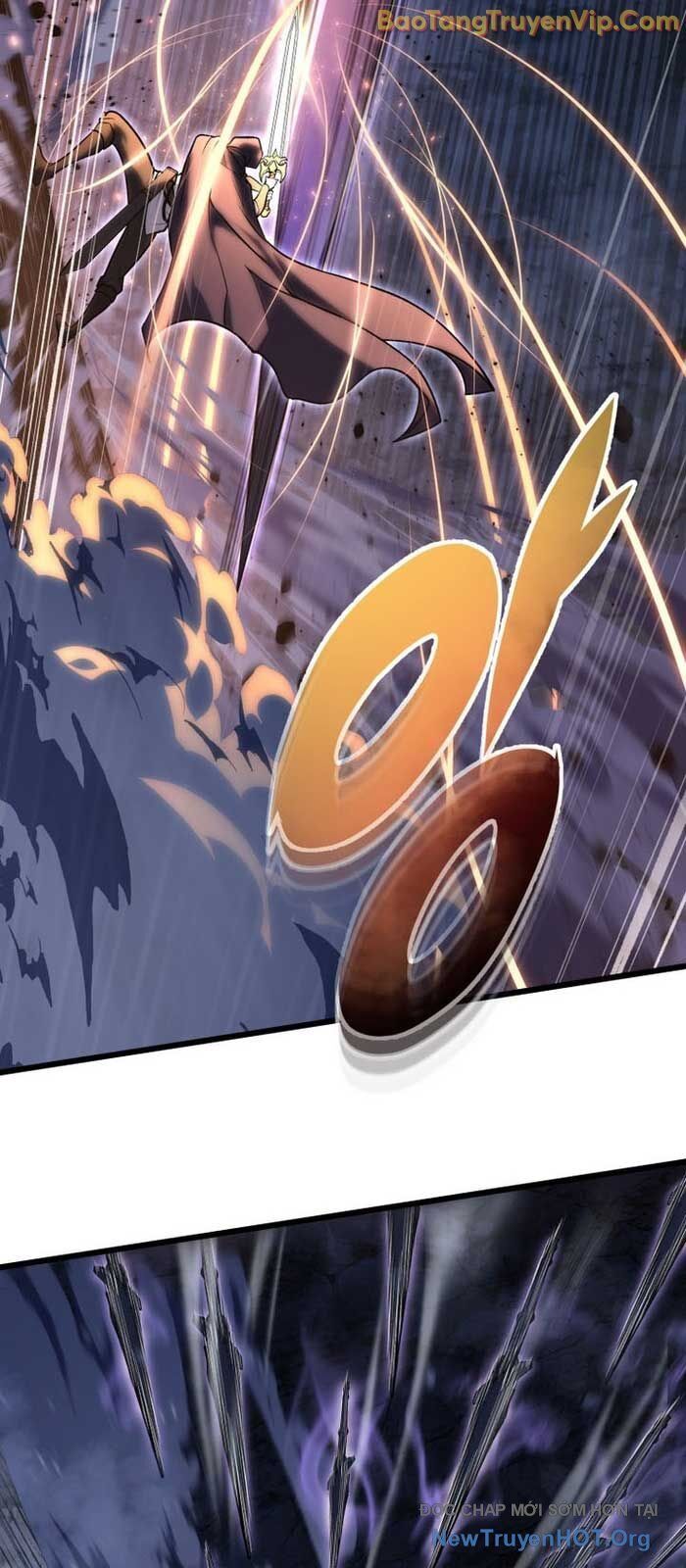 Sát Long Nhân Hồi Quy Siêu Việt