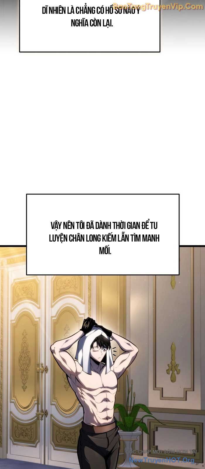 Sát Long Nhân Hồi Quy Siêu Việt