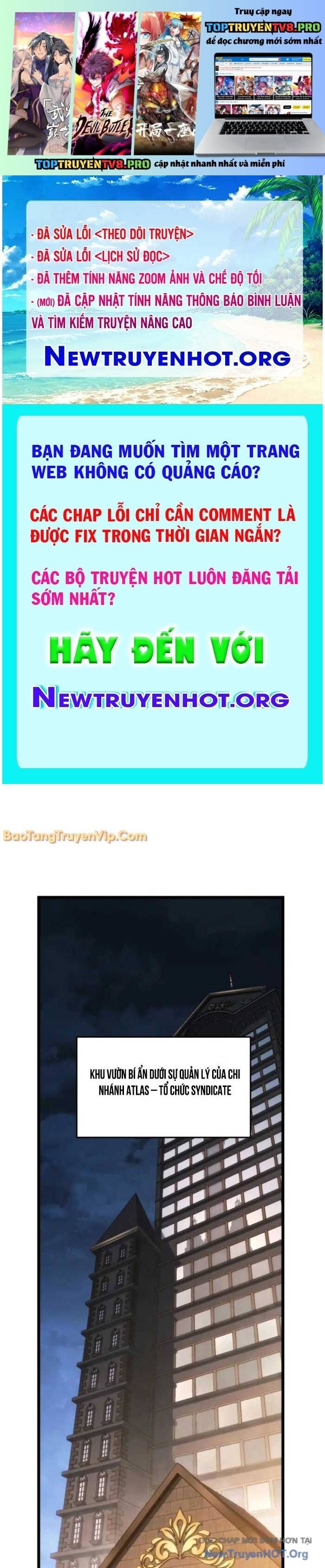 Sát Long Nhân Hồi Quy Siêu Việt