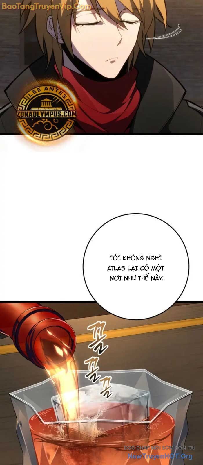 Sát Long Nhân Hồi Quy Siêu Việt