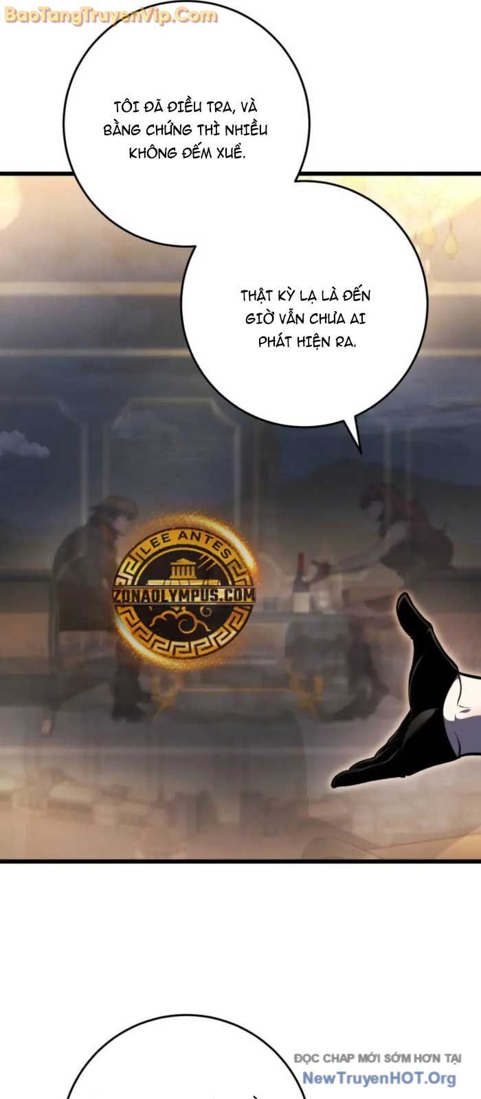 Sát Long Nhân Hồi Quy Siêu Việt