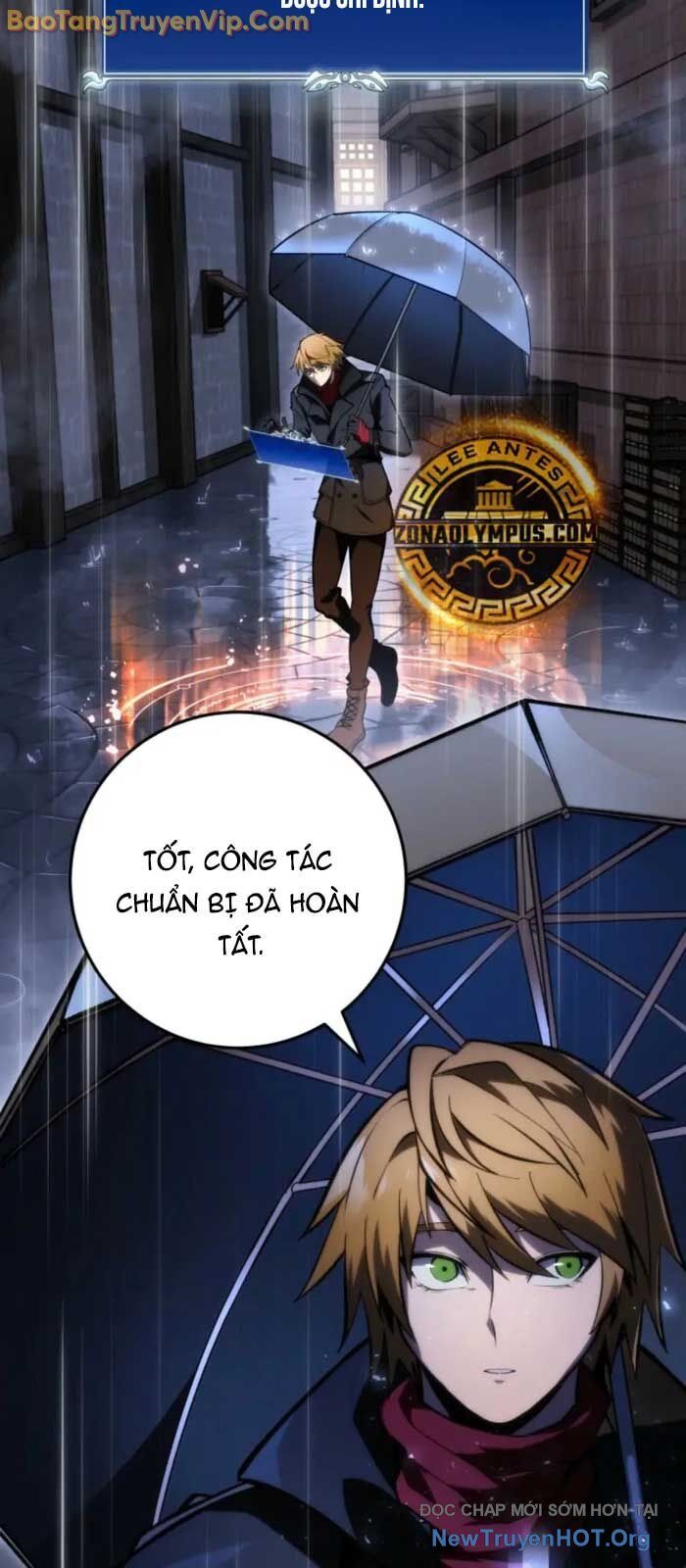 Sát Long Nhân Hồi Quy Siêu Việt