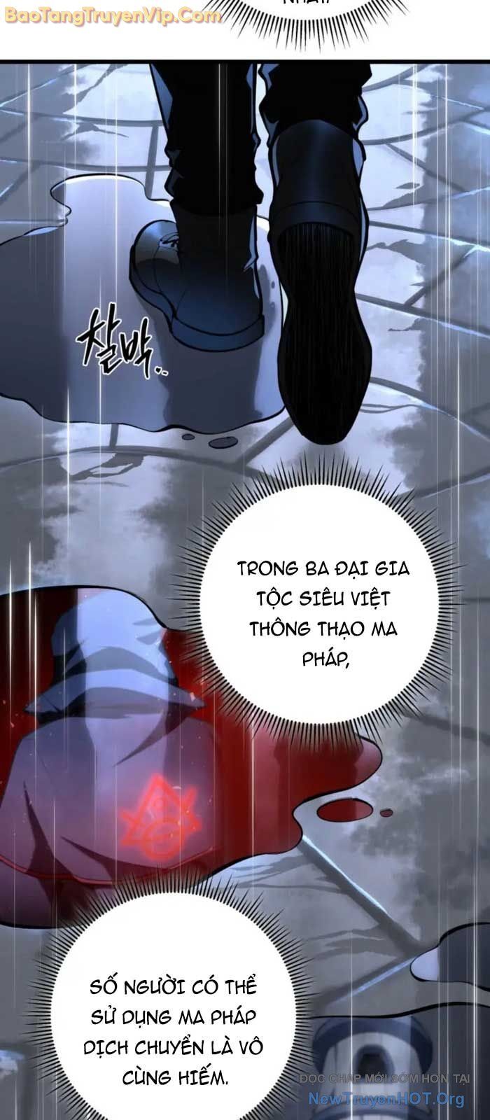 Sát Long Nhân Hồi Quy Siêu Việt