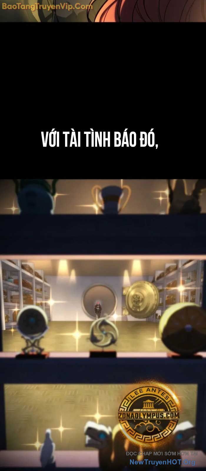 Sát Long Nhân Hồi Quy Siêu Việt