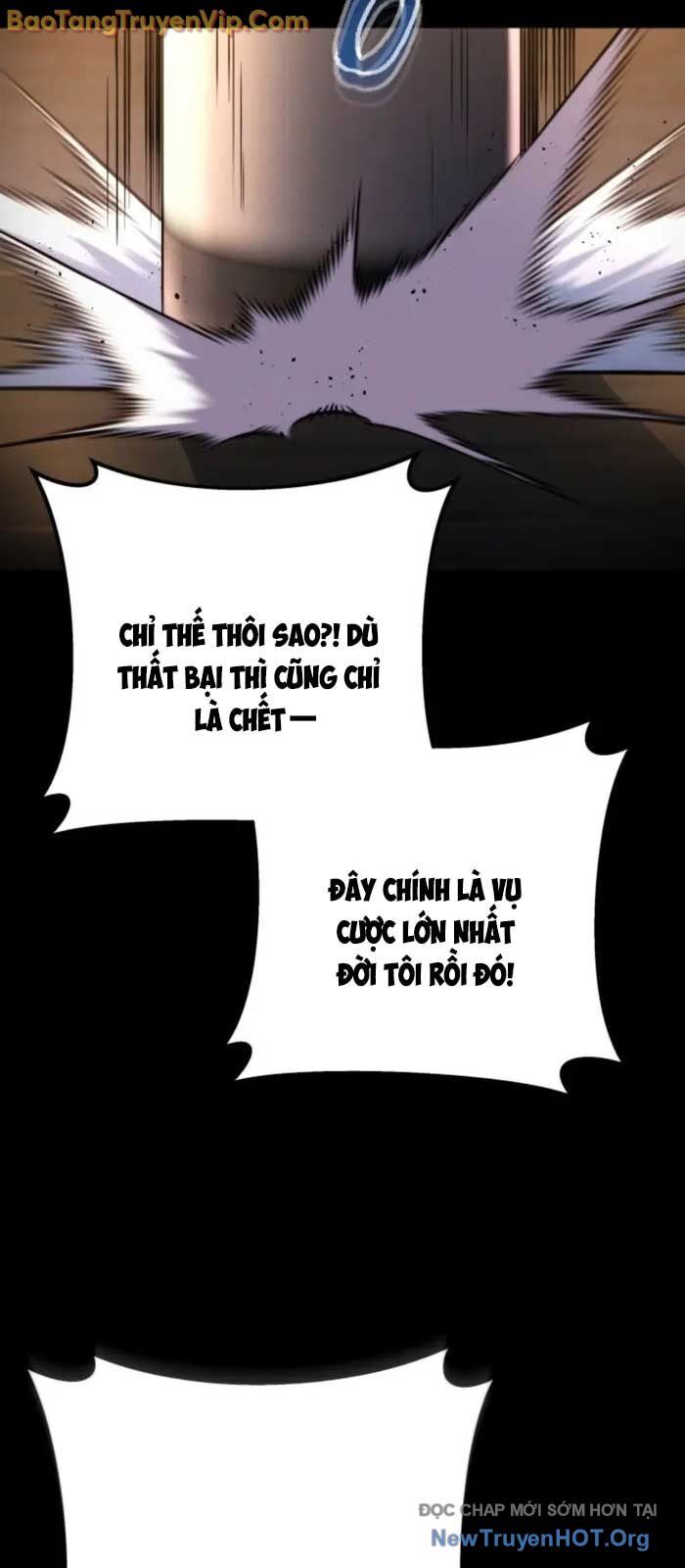 Sát Long Nhân Hồi Quy Siêu Việt