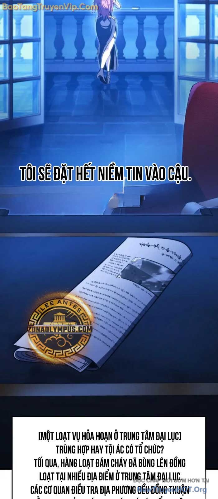 Sát Long Nhân Hồi Quy Siêu Việt