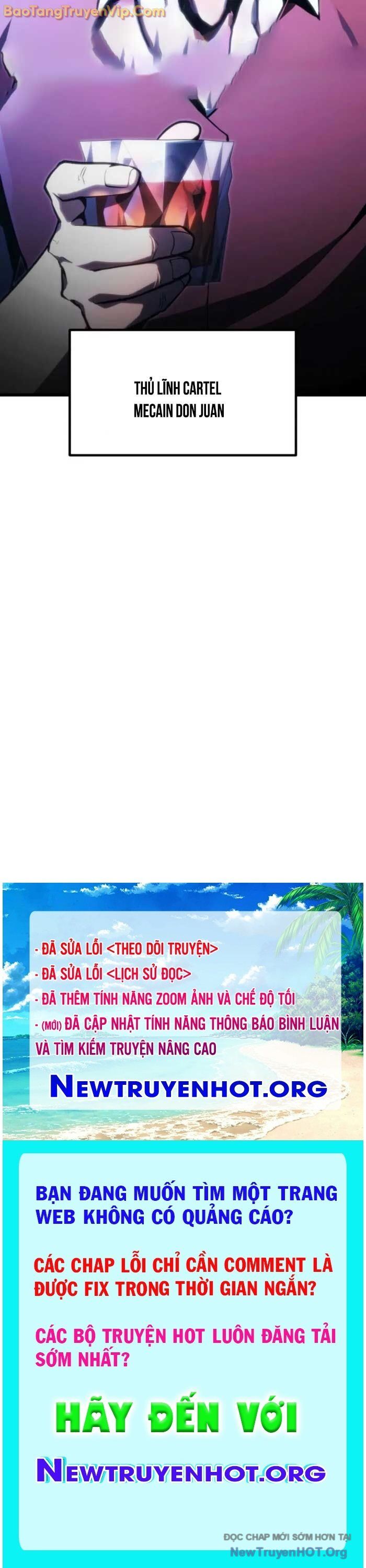 Sát Long Nhân Hồi Quy Siêu Việt