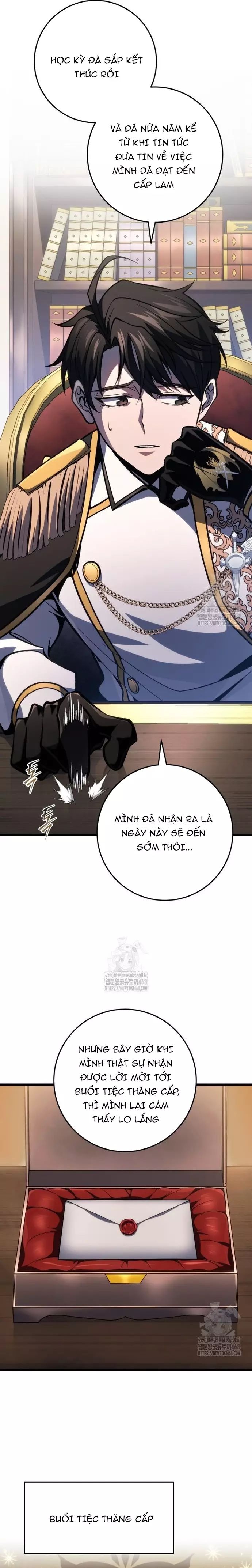 Sát Long Nhân Hồi Quy Siêu Việt