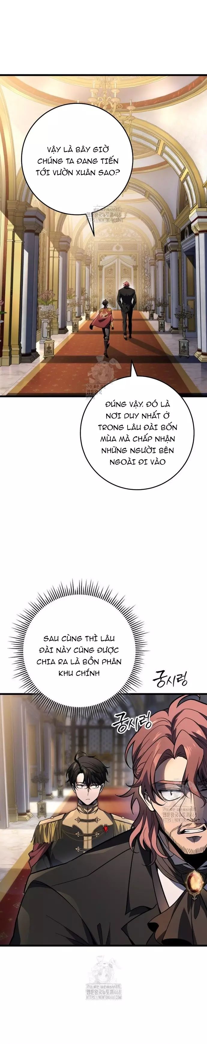 Sát Long Nhân Hồi Quy Siêu Việt