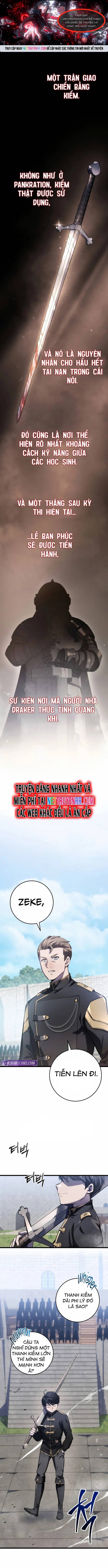 Sát Long Nhân Hồi Quy Siêu Việt