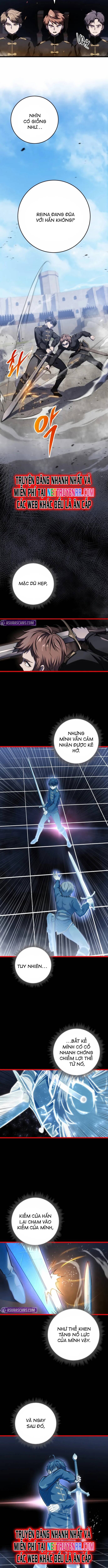 Sát Long Nhân Hồi Quy Siêu Việt