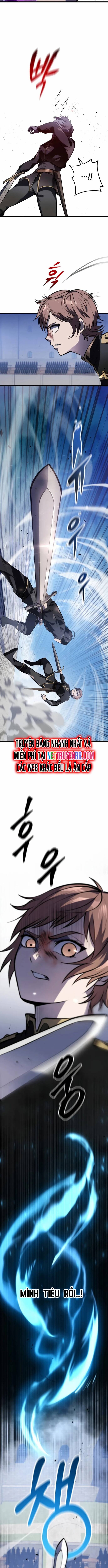 Sát Long Nhân Hồi Quy Siêu Việt