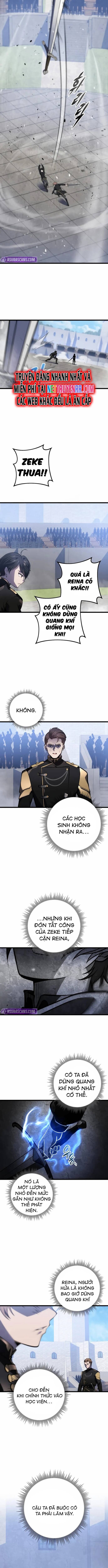 Sát Long Nhân Hồi Quy Siêu Việt