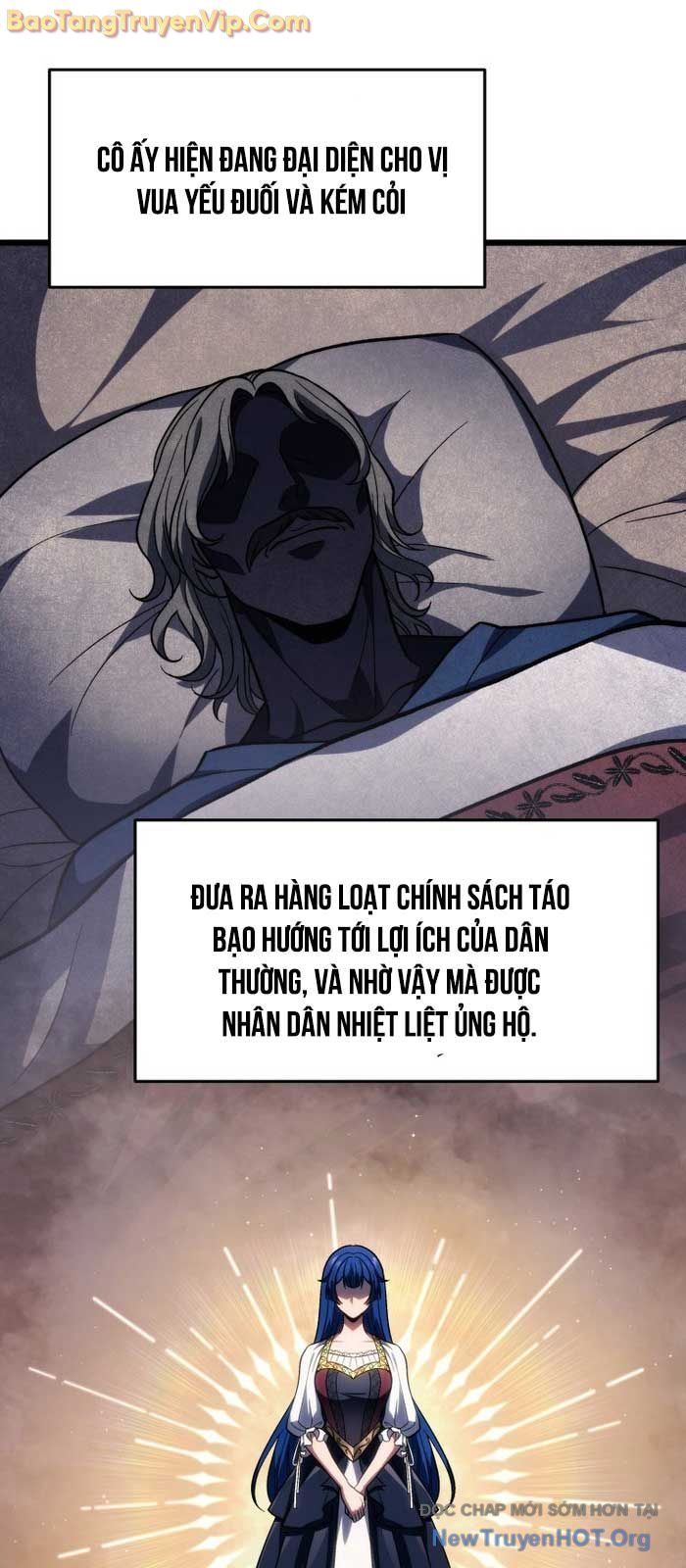 Sát Long Nhân Hồi Quy Siêu Việt