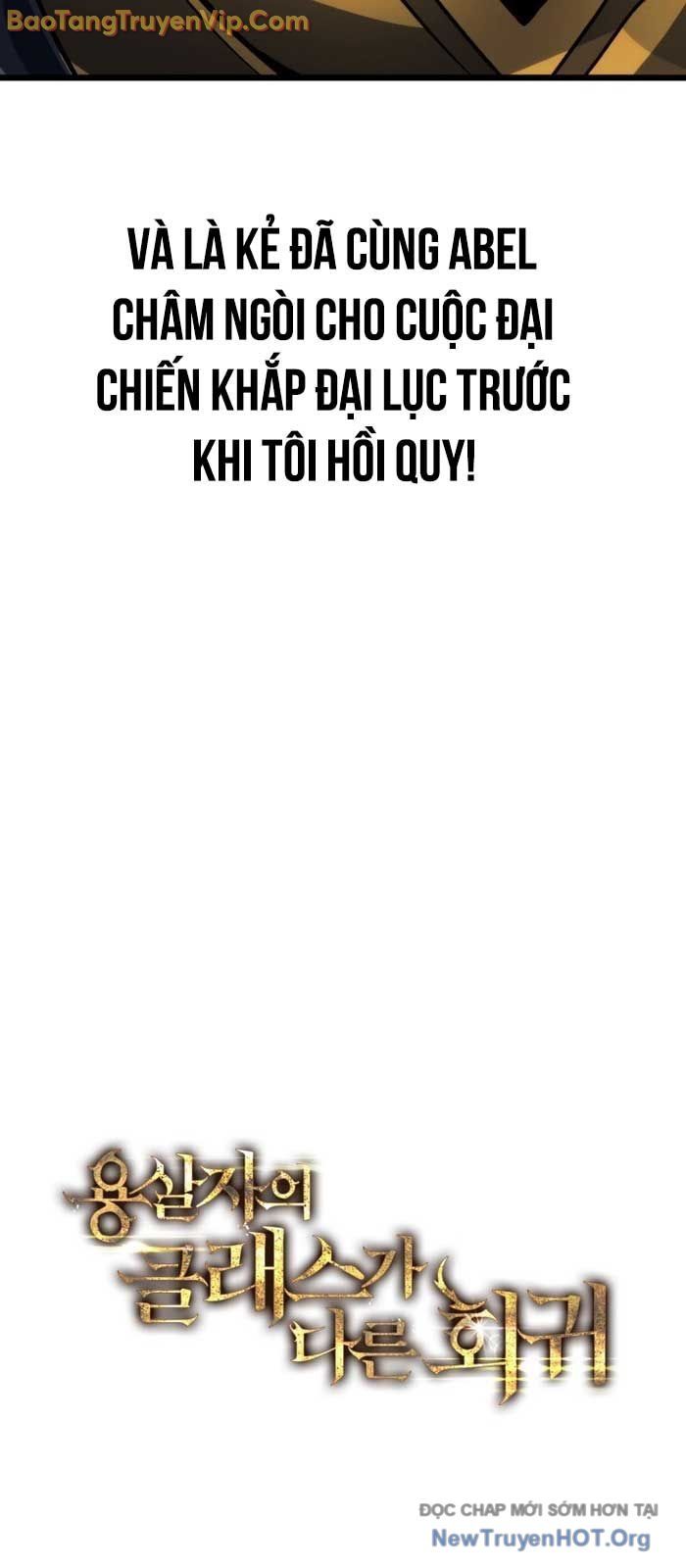 Sát Long Nhân Hồi Quy Siêu Việt