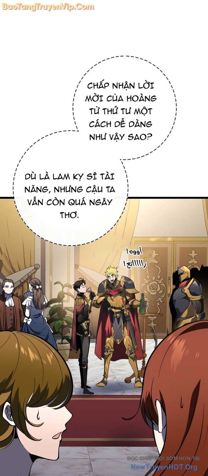 Sát Long Nhân Hồi Quy Siêu Việt