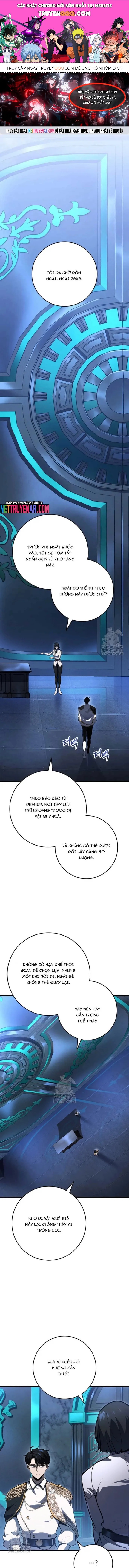 Sát Long Nhân Hồi Quy Siêu Việt