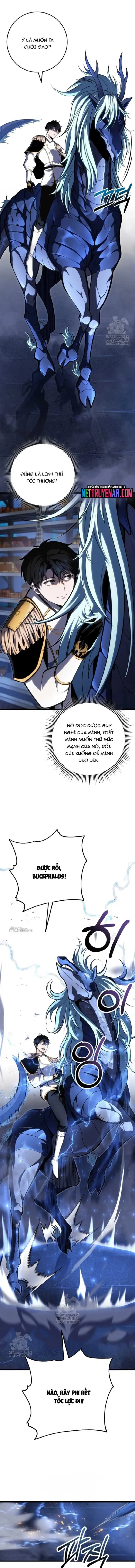 Sát Long Nhân Hồi Quy Siêu Việt