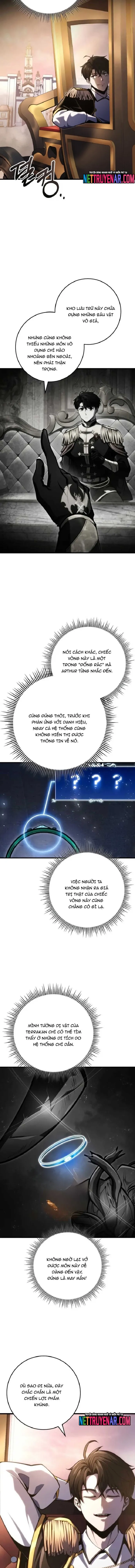 Sát Long Nhân Hồi Quy Siêu Việt