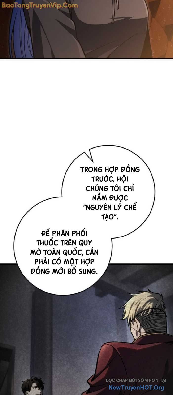 Sát Long Nhân Hồi Quy Siêu Việt
