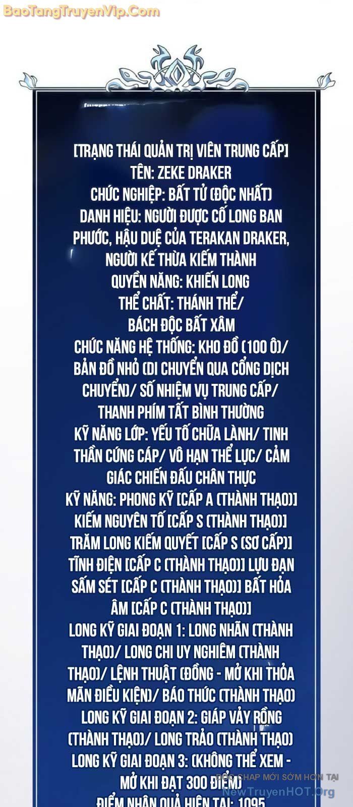 Sát Long Nhân Hồi Quy Siêu Việt