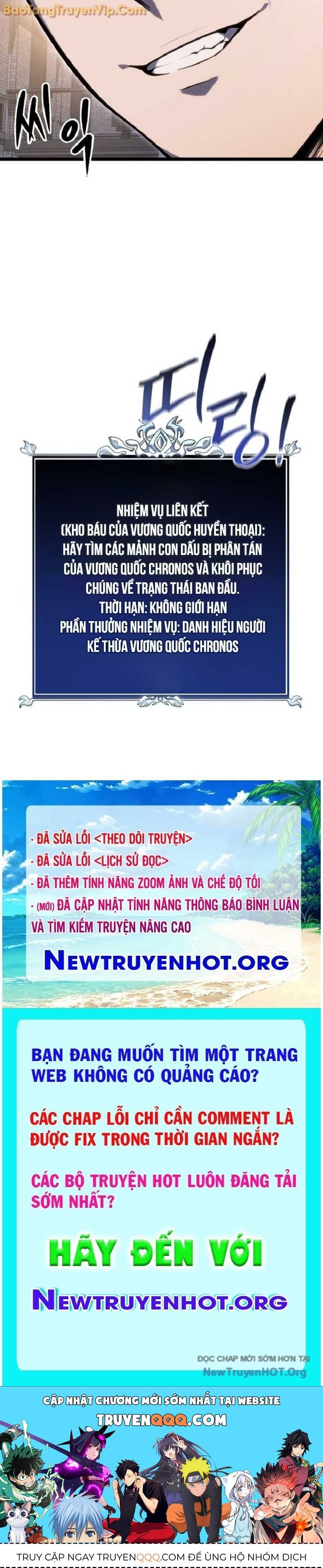 Sát Long Nhân Hồi Quy Siêu Việt