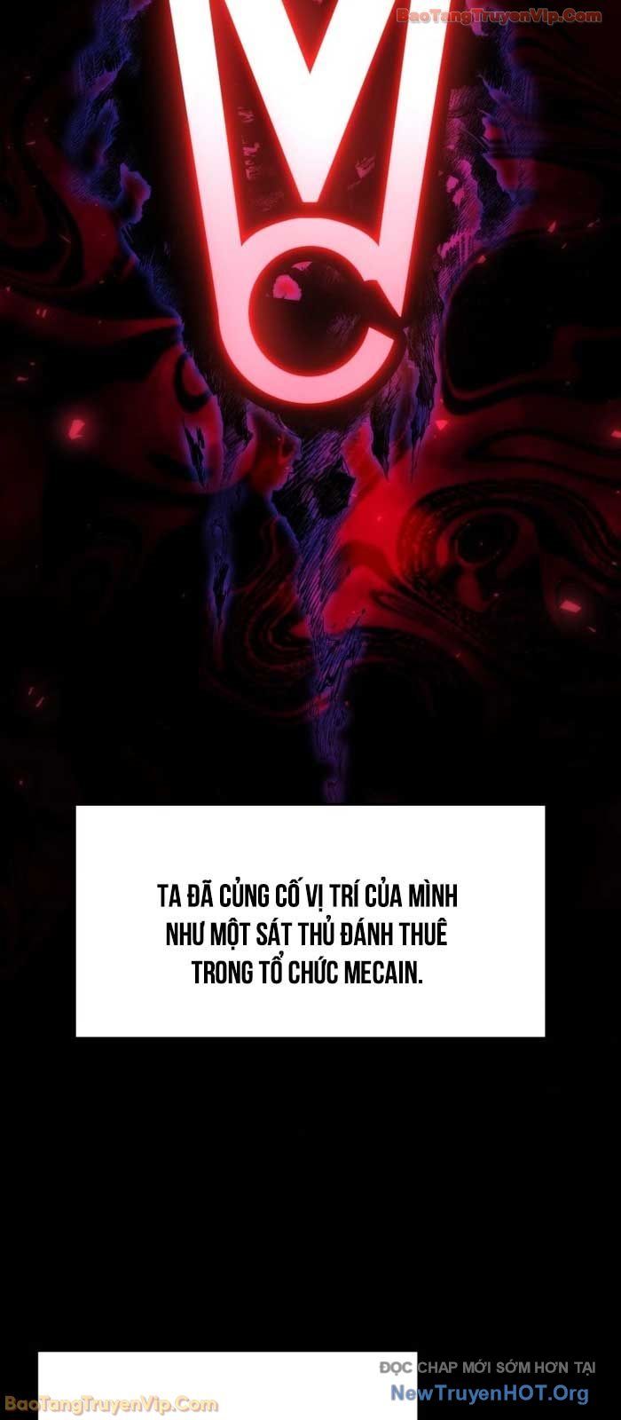 Sát Long Nhân Hồi Quy Siêu Việt