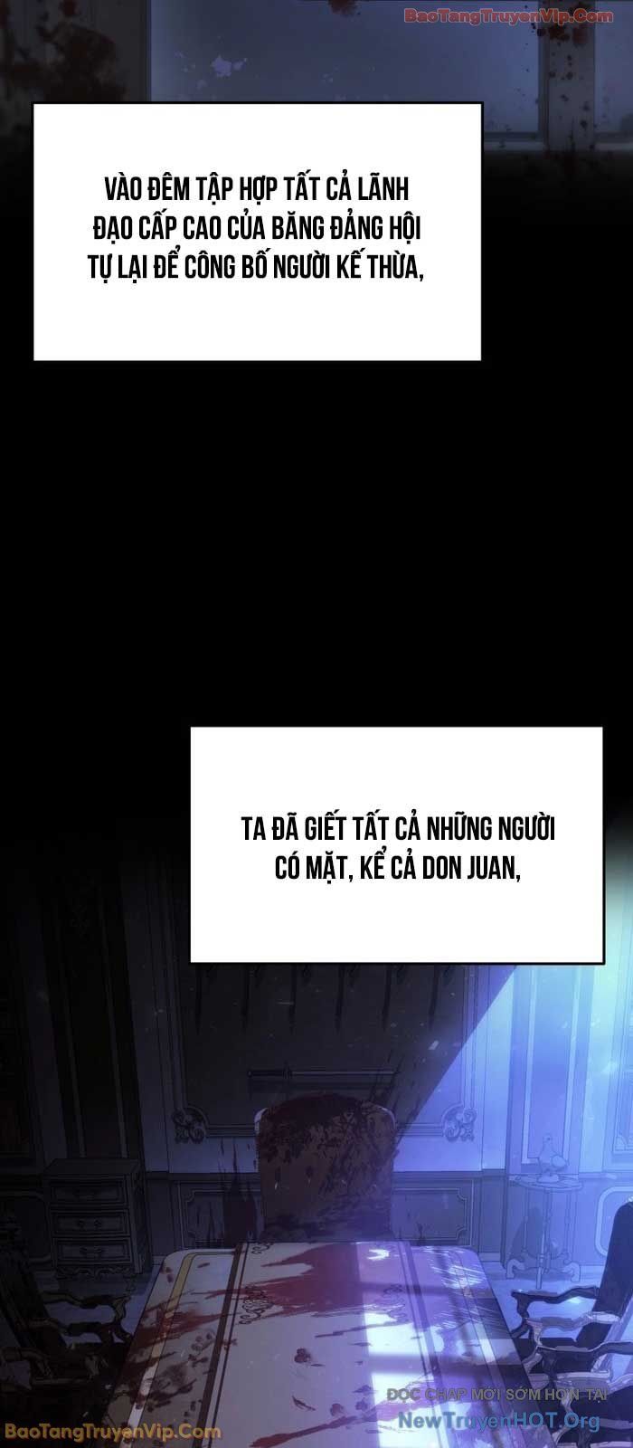 Sát Long Nhân Hồi Quy Siêu Việt