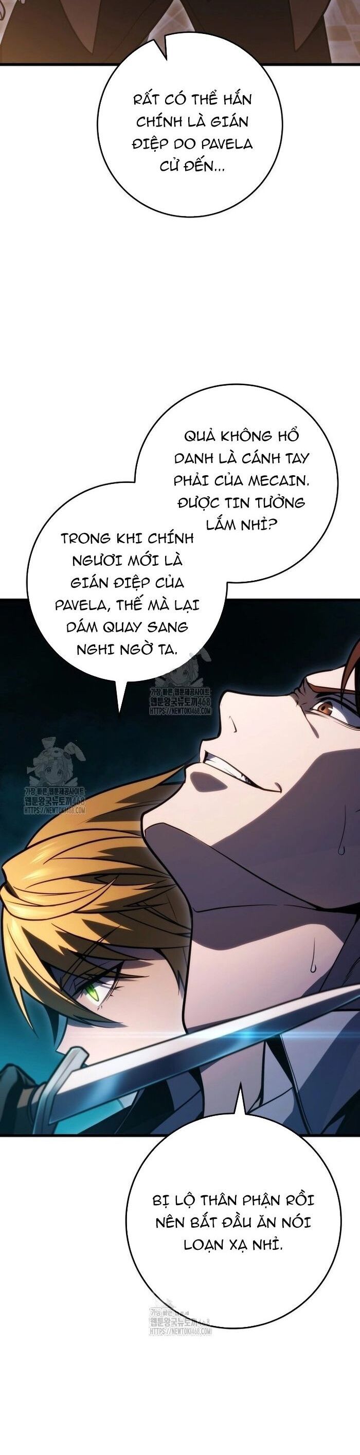 Sát Long Nhân Hồi Quy Siêu Việt