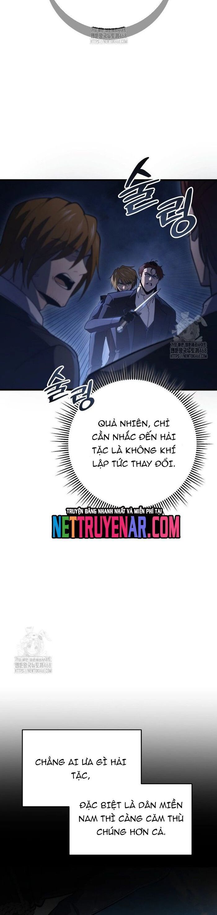 Sát Long Nhân Hồi Quy Siêu Việt