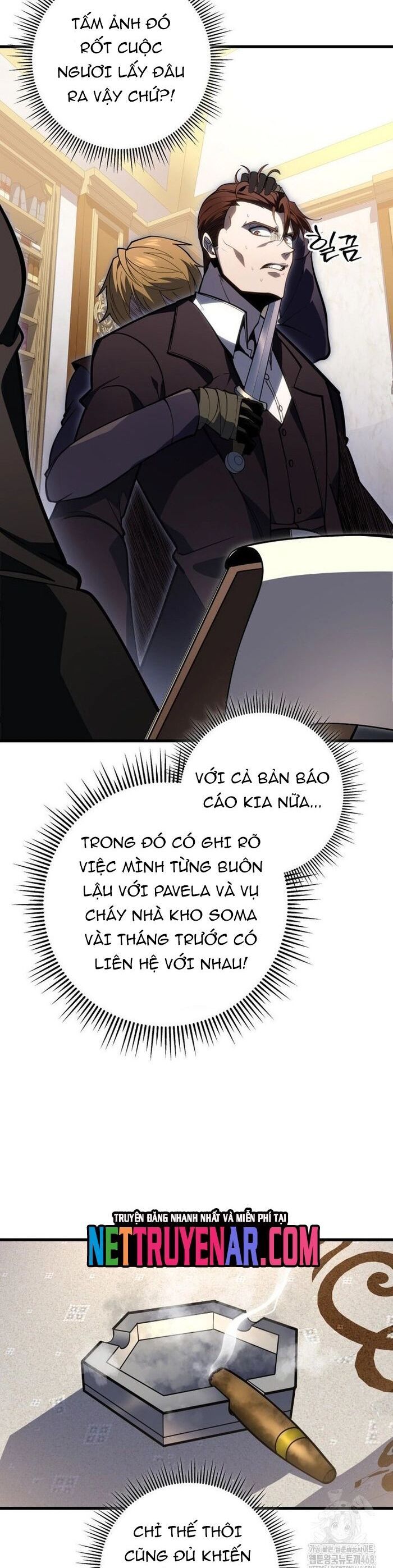 Sát Long Nhân Hồi Quy Siêu Việt