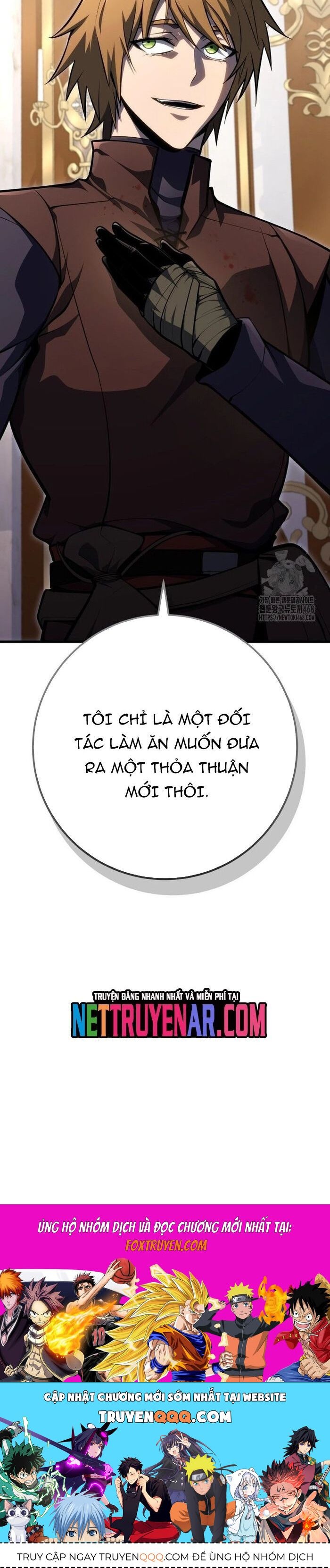 Sát Long Nhân Hồi Quy Siêu Việt
