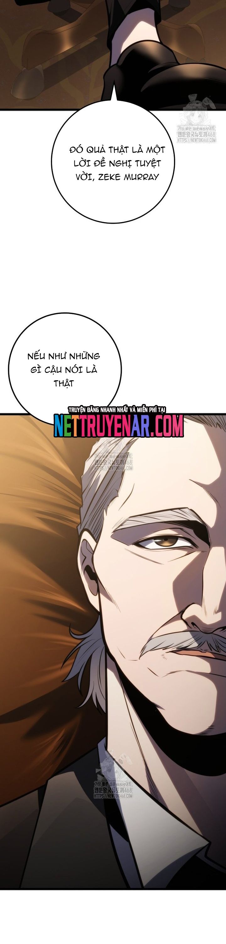Sát Long Nhân Hồi Quy Siêu Việt