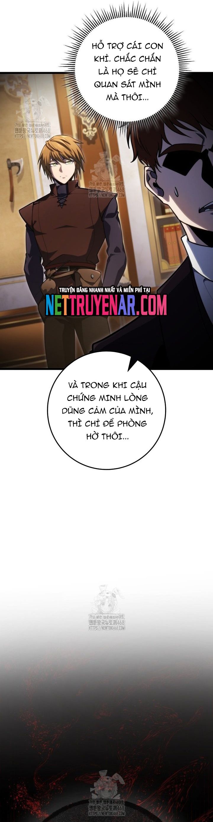 Sát Long Nhân Hồi Quy Siêu Việt