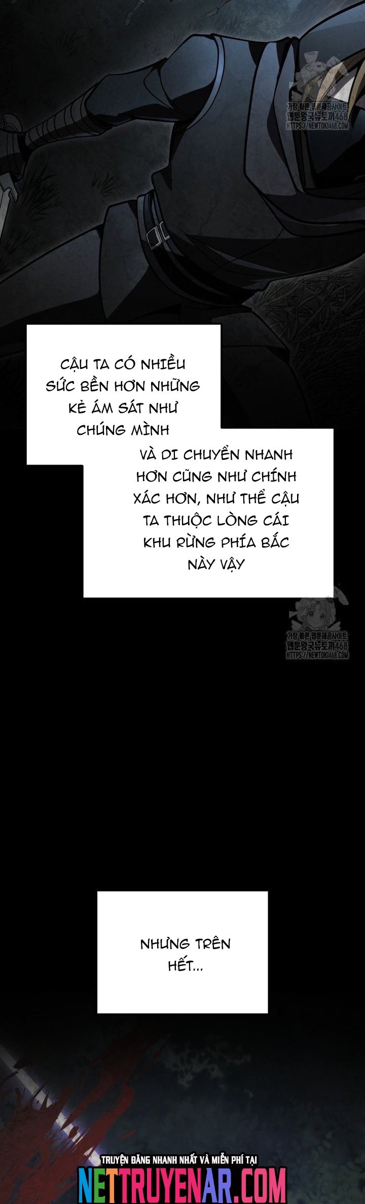 Sát Long Nhân Hồi Quy Siêu Việt