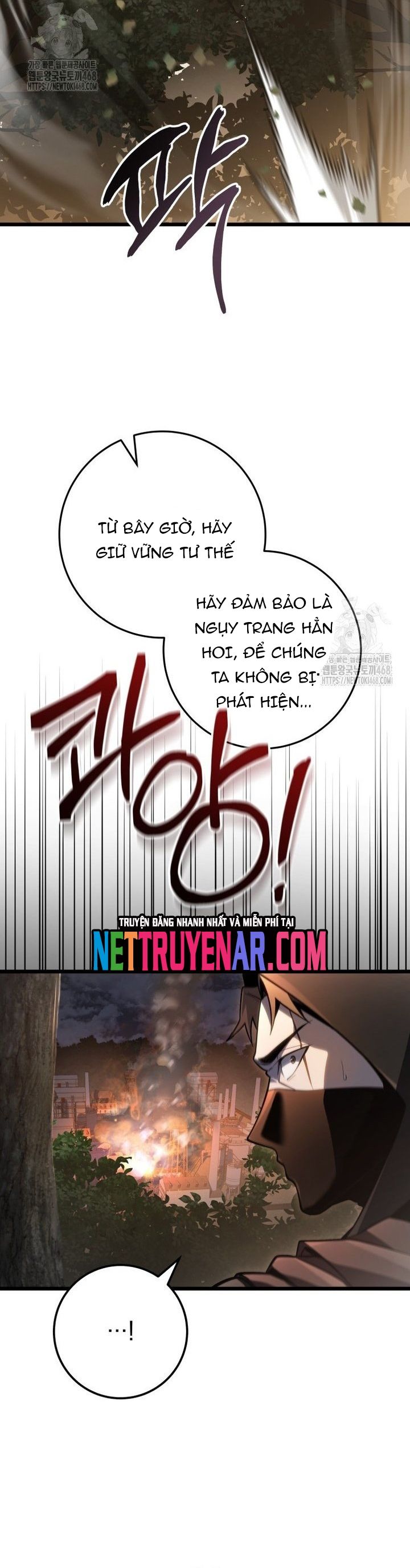 Sát Long Nhân Hồi Quy Siêu Việt