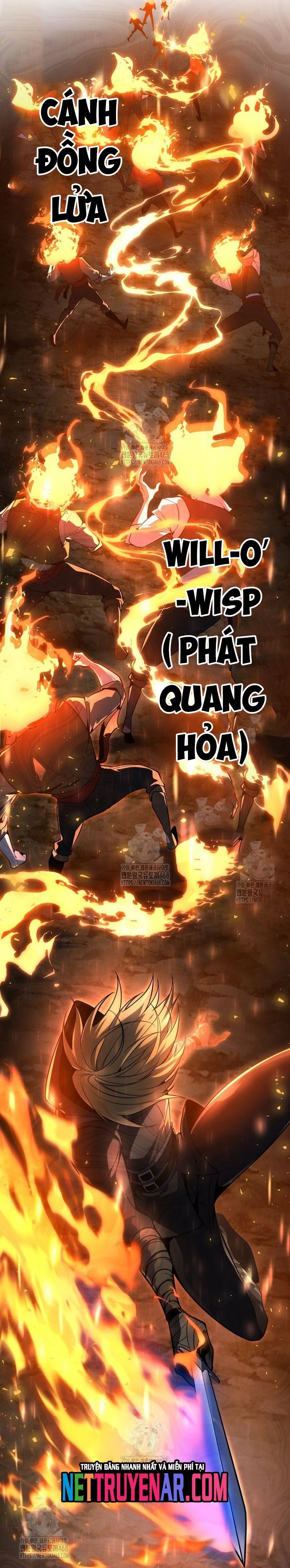 Sát Long Nhân Hồi Quy Siêu Việt