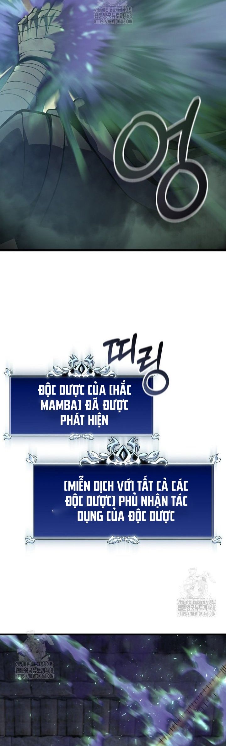 Sát Long Nhân Hồi Quy Siêu Việt