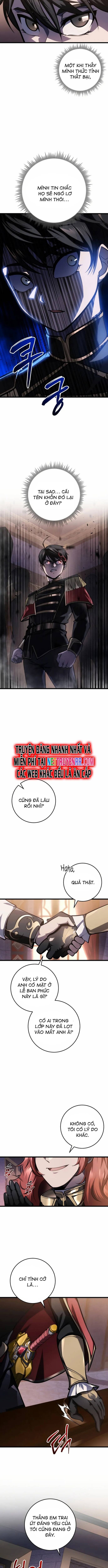 Sát Long Nhân Hồi Quy Siêu Việt